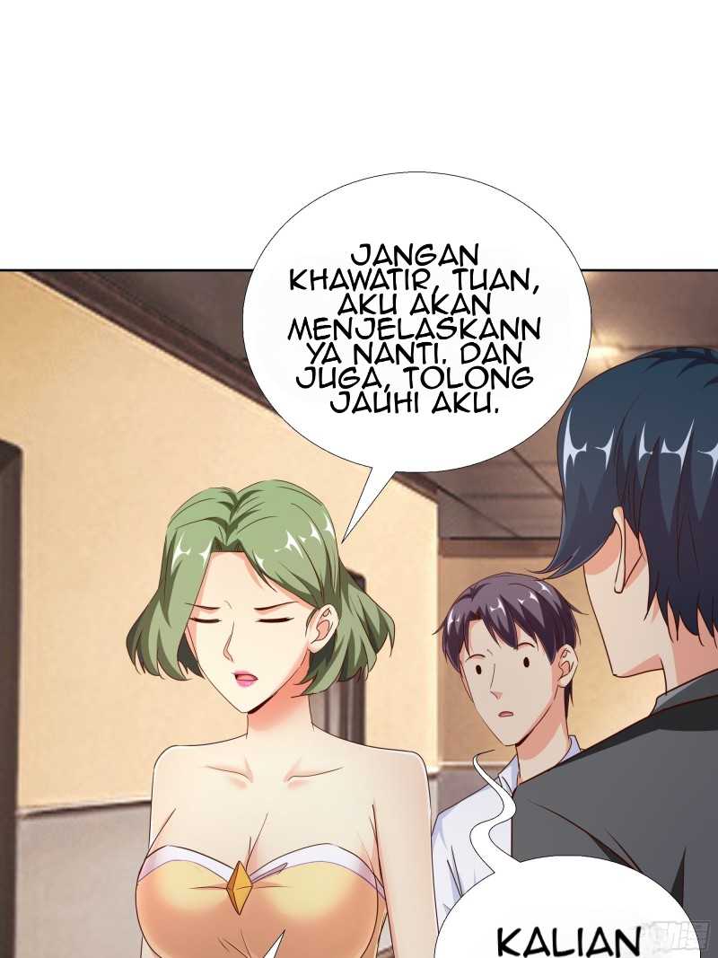 Super School Doctor (Supreme Campus Doctor) chapter 101